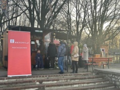 KRKnews.pl znowu częstuje kawą. Zapraszamy na start sezonu rowerowego