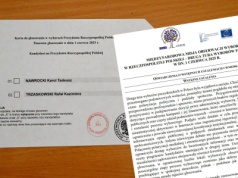 Miażdżący raport OBWE. Wybory w Polsce trzeba powtórzyć?