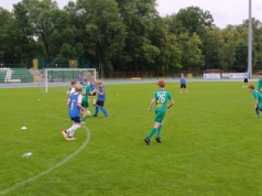 Balcerzak Cup 2025. Piłkarski turniej w Sieradzu [ZDJĘCIA]