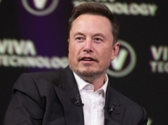 Media: Elon Musk pobił się z sekretarzem skarbu w Białym Domu