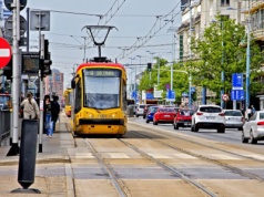 Tramwaj od A do Z – jak zostać motorniczym, dostępny tabor, jak się tym steruje? Sporo rzeczy może zaskoczyć