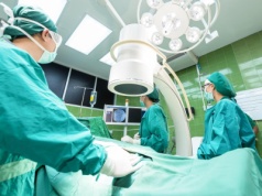 Ukraińscy lekarze szkolili się w Uniwersyteckim Szpitalu Klinicznym w Rzeszowie