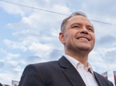 Karol Nawrocki w Pałacu. A co z naszym miastem? (Nie) Polityczny Kraków