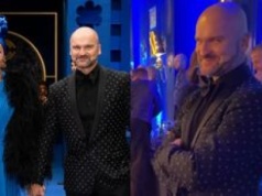 Omenaa Mensah i Rafał Brzoska zebrali FORTUNĘ na gali charytatywnej z Willem Smithem. Ujawniono kwotę
