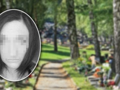 Magda Pałka miała iść po papierosy. Jej szczątki ktoś wrzucił do grobu na Słowacji. 