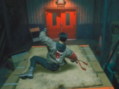 Nadciąga brutalny beat'em up. Acts of Blood zapowiedziane na Summer Game Fest