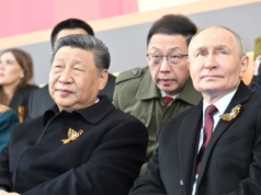 Wyciekł tajny dokument rosyjskich służb. Chiny traktowane jako wróg