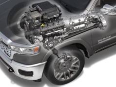 RAM wraca do korzeni. Silnik V8 znów dostępny w modelu 1500