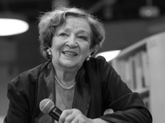 Ewa Dałkowska nie żyje. Polska aktorka teatralna miała 78 lat
