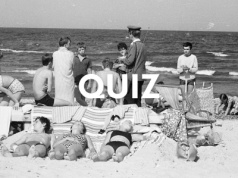 Pamiętasz jeszcze wczasy pod gruszą? To quiz o podróżach w czasach PRL-u
