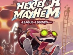Hextech Mayhem: A League of Legends Story na PC za jedyne 10,79 zł w GOG.com