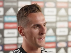 Juventus podjął decyzję ws. Arkadiusza Milika. Teraz już nie ma wątpliwości