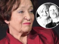 Ewa Dałkowska nie żyje. Maciej Stuhr pożegnał zmarłą aktorkę pięknym wpisem