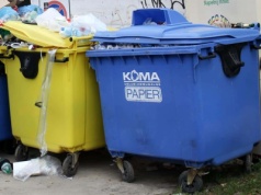 PSZOK w Olsztynie będzie zamknięty. Co zrobić z odpadami?