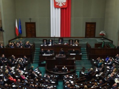 Prezydent Duda zawetował, teraz ustawa wróciła do Sejmu jako petycja