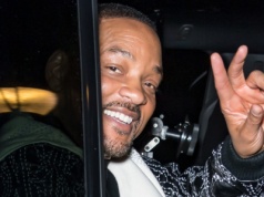 Will Smith przyleciał do Polski i zaśpiewał na Top Charity 2025. Wiemy, kto go zaprosił