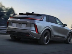 General Motors pracuje nad wydechem do elektryków. Po to, żeby nie stało się to, co się „nie dzieje”