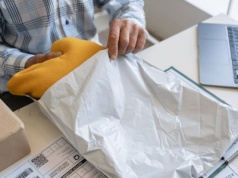 Rośnie konkurencja dla Vinted w Polsce. Grupa H&M wprowadza nowy model sprzedaży