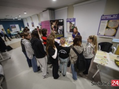 Pomóż innym, zostań wolontariuszem! Świdnickie organizacje będą zachęcać do współpracy