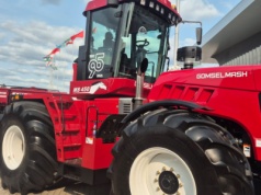 Belagro, największa wystawa rolnicza na Białorusi
