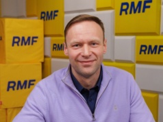 Kampania Nawrockiego źle poprowadzona? Marcin Mastalerek w Porannej rozmowie w RMF FM