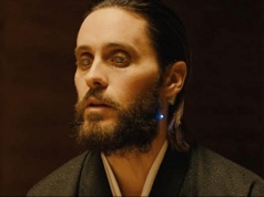Jared Leto z poważnymi zarzutami – chodzi o niewłaściwe zachowanie