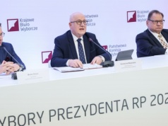 Nieprawidłowości w komisjach wyborczych. PKW zapowiada działania