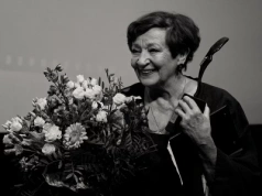 Nie żyje Ewa Dałkowska. „Talent nadzwyczajny”