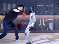 Powstaje „gniazdo robotów