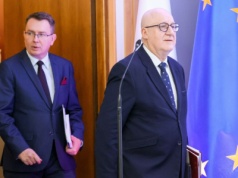 Posiedzenie PKW nieuniknione. Pomyłek i nieprawidłowości w lokalach wyborczych było zbyt wiele