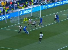 Koszmar Niemców w Lidze Narodów! Ter Stegen głównym aktorem