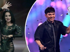 Zwycięzca Eurowizji wyjawił prawdę o relacjach ze Steczkowską. Tak się zachowywała za kulisami