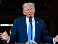 Co o deportacjach imigrantów z USA sądzą Amerykanie? Nowy sondaż