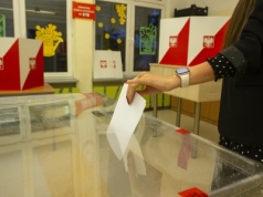 PKW w trybie pilnym zajmuje się błędami w liczeniu głosów w wyborach prezydenckich