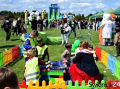 Zabawa, edukacja, ekologia. Wkrótce kolejny piknik ekologiczny w Świdnicy