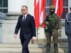 Andrzej Duda zwoła Radę Bezpieczeństwa Narodowego. Co będzie tematem?