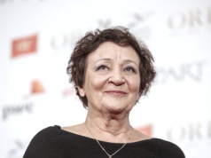 Zmarła aktorka Ewa Dałkowska. Nie bała się prowokacji, umiała wznieść się ponad podziały