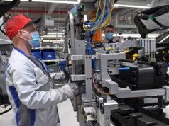 Chiński właściciel Volvo zarządził zwolnienie 3000 osób, producenci innych marek też tną koszty jak się da