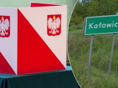 Z pozoru zwykła wieś. Ale jej nazwa podzieliła mieszkańców
