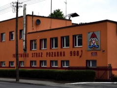 Nowa strażnica dla JRG 2 w Kaliszu?