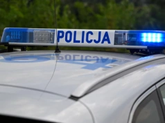 Wezwał pomoc do rannego znajomego. Ten wskazał go jako sprawcę