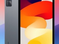 Tablet XIAOMI Redmi Pad SE 11″ 4/128 GB Wi-Fi za 499 zł w Media Expert