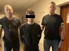 Zakrwawiony 19-latek nie mógł mówić. Wskazał gestem oprawcę