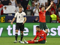 Dziś finał Ligi Narodów. 40-letni Ronaldo kontra 17-letni Yamal