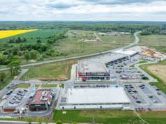 Otwarcie parków handlowych. Nowi właściciele i nowe nazwy