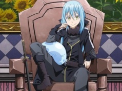 Anime podobne do That Time I Got Reincarnated As A Slime! top 10!