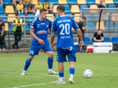 Pożegnanie z III ligą porażką, ale z awansem! Sandecja Nowy Sącz w II lidze!