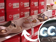 CCC szokuje obniżką sandałów Rieker - 60-latki będą zachwycone. Na promocji też Lasocki