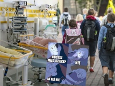 Badanie: ponad połowa Polaków nie zdecydowałaby się na dziecko nawet przy poprawie warunków bytowych