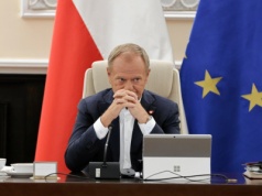 Prof. Antoni Dudek wskazał, jak powinna wyglądać rekonstrukcja rządu Tuska. 